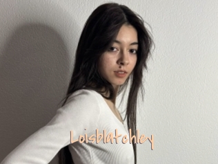 Loisblatchley