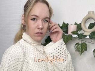 loisblythe Salopes de 18 ans