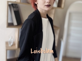 Loisbolam