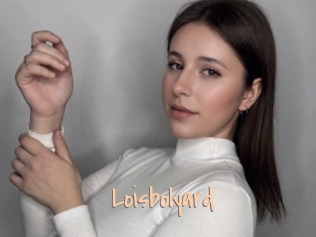 Loisbolyard