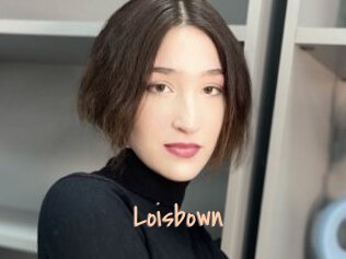 Loisbown