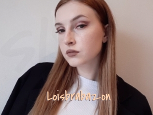 Loisbrabazon