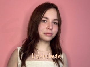 Loisbulman