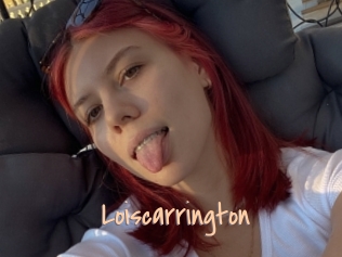 Loiscarrington