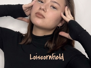 Loiscornfield