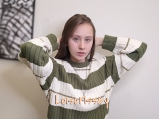 Loiscrissey