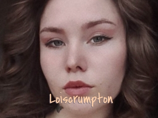 Loiscrumpton