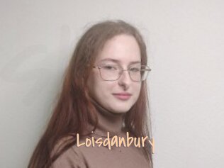 Loisdanbury