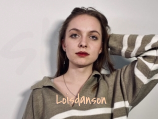 Loisdanson