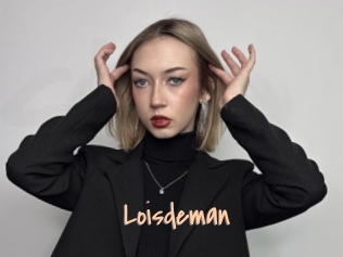 Loisdeman