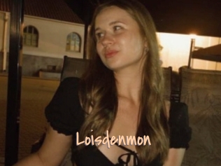 Loisdenmon