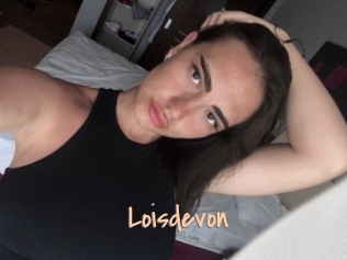 Loisdevon