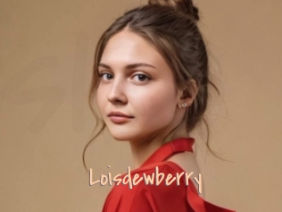 Loisdewberry