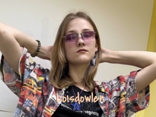 Loisdowlen