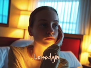 Loisedgin