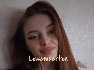Loisemberton