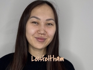 Loisfeltham
