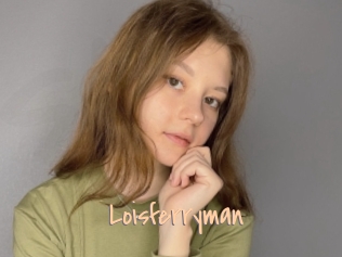 Loisferryman