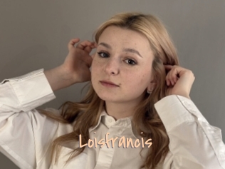 Loisfrancis
