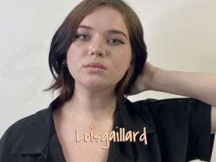 Loisgaillard