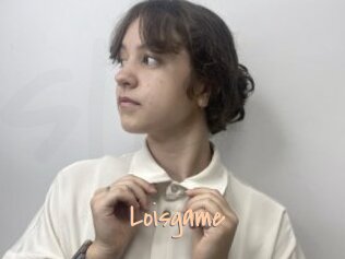 Loisgame