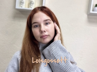 Loisgossett