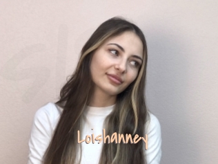 Loishanney