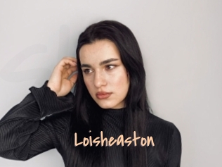 Loisheaston
