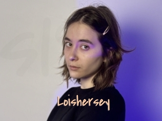 loishersey Salopes de 18 ans