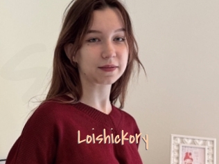 Loishickory