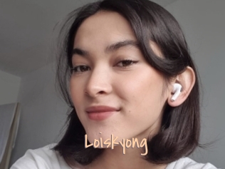 Loiskyong