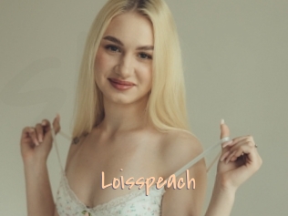 Loisspeach