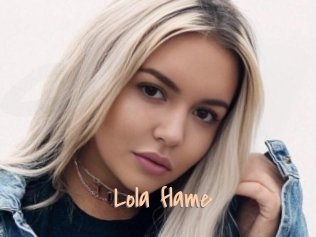 Lola_flame