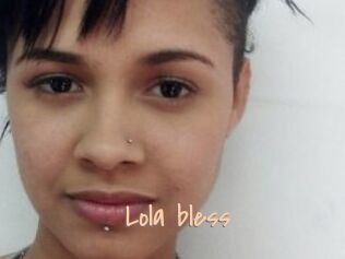 Lola_bless