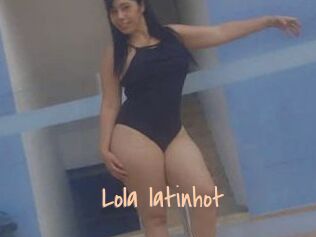 Lola_latinhot