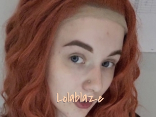 Lolablaze