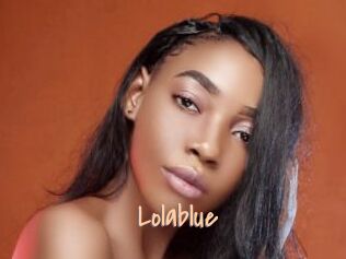 Lolablue