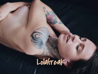 Lolafreak