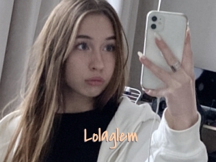 Lolaglem