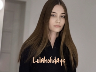 Lolaholidays