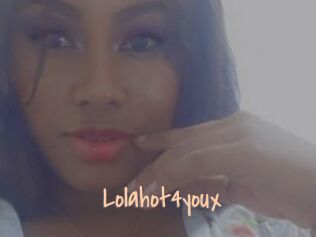 Lolahot4youx