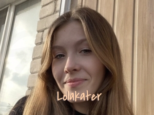 Lolakater
