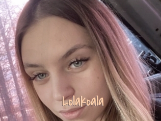 Lolakoala