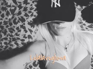 Lolalavogliosa