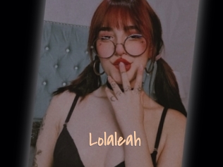 Lolaleah
