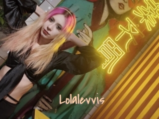 Lolalevvis