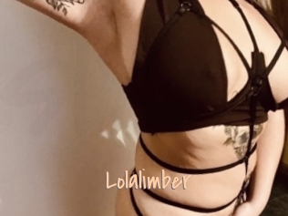 Lolalimber