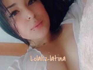 Lolalizlatina