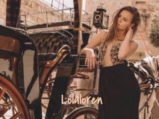 Lolaloren