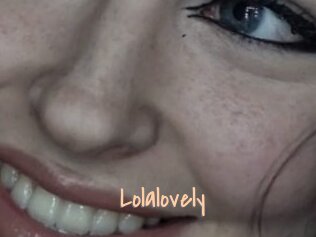 Lolalovely